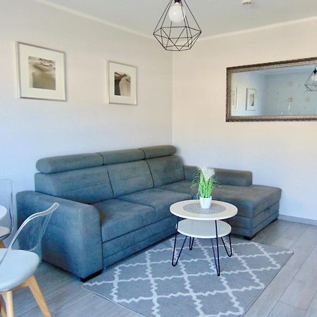 Apartament Monia Sztutowo Zewnętrze zdjęcie