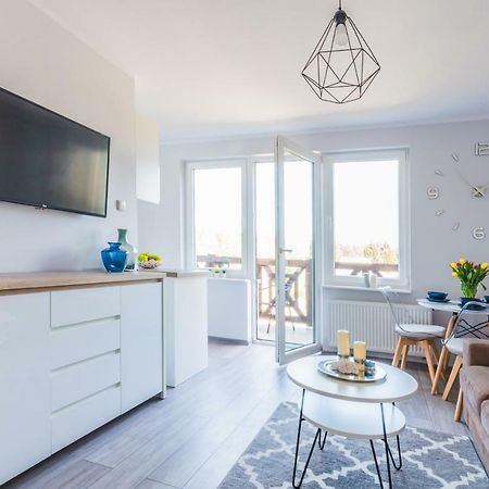 Apartament Monia Sztutowo Zewnętrze zdjęcie