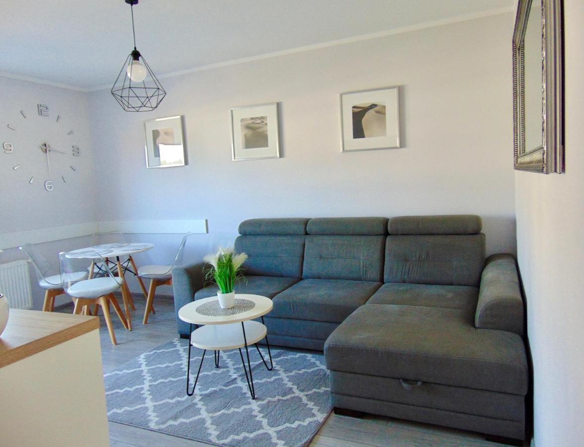 Apartament Monia Sztutowo Zewnętrze zdjęcie